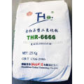 Anatase-Titandioxid-Rutil Thr6666